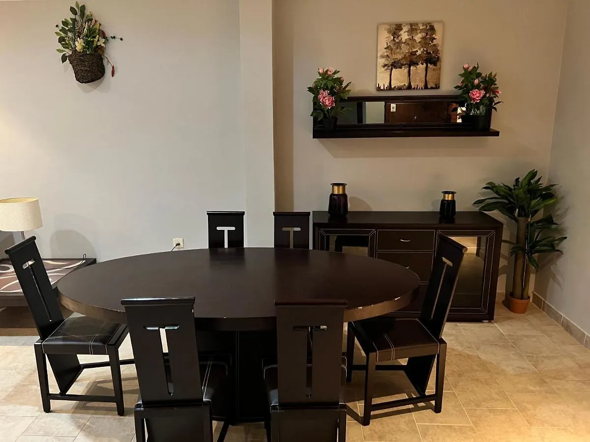 Garden City 2 Aparthotel Riyadh